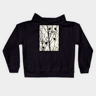 The Dinner Queue Kids Hoodie